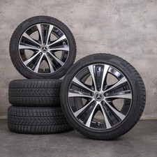 Mercedes E-Klasse Winterräder 18 Zoll W213 S213 C238 A238 Felgen A2134013700