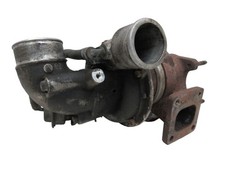 Turbo Hyundai TERRACAN