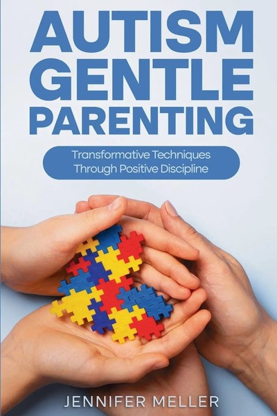 Jennifer Meller | Autism Gentle Parenting | Taschenbuch | Englisch (2025)-image