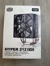 Hyper 212 Evo CPU Cooler (RR-212E-20PK-R2), 1...
