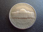 1948 P Jefferson Nickels Coin #20 — photo 2