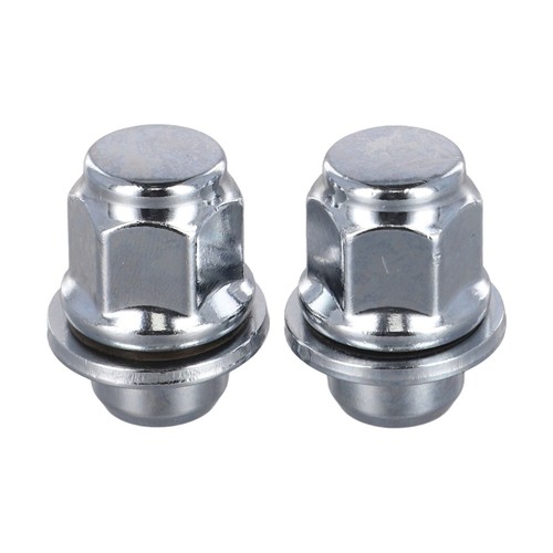 10X CLIP DI FISSAGGIO RIVESTIMENTO PASSARUOTA PER RENAULT CLIO - Foto 9