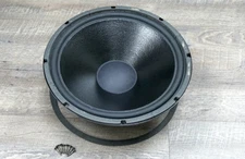 Definitive PF15TLPLUS 15" 500W RMS 14-150Hz 36 Ohm Power Subwoofer Driver (69