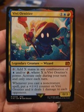 Vivi Ornitier Final Fantasy Regular