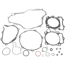 MOOSE OFFROAD M808676 808676MSE Complete Gasket Kit Complete Motor Gasket Kit