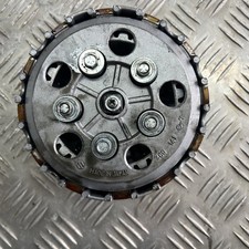 Suzuki DR 125 Engine Case End  F417