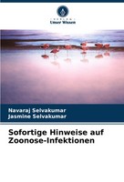 Navaraj Selvakumar (U. A.) | Sofortige Hinweise Auf Zoonose-Infektionen | Buch