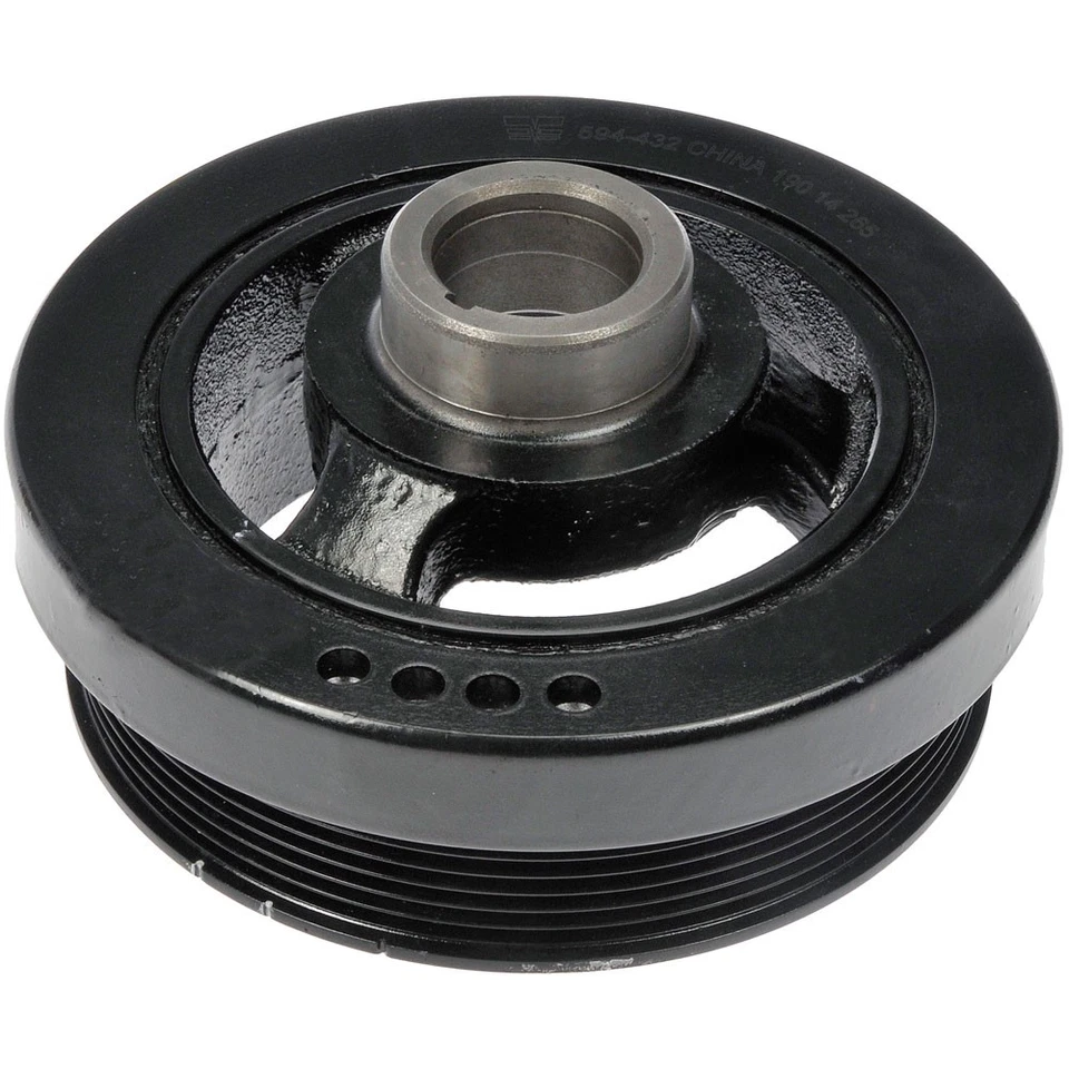 Equilibrador armónico Dorman 594-432 TCP Foto 2 de 2