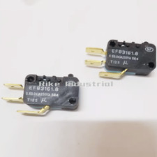 1PC NEW Crouzet EF83161.8 0.1A 250V Reset Micro Switch Fast Delivery