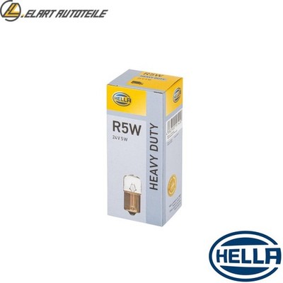 GLÜHLAMPE BLINKLEUCHTE 8GA 002 071-241 FÜR MERCEDES-BENZ VARIO/Van/Bus/Cab 2.9L