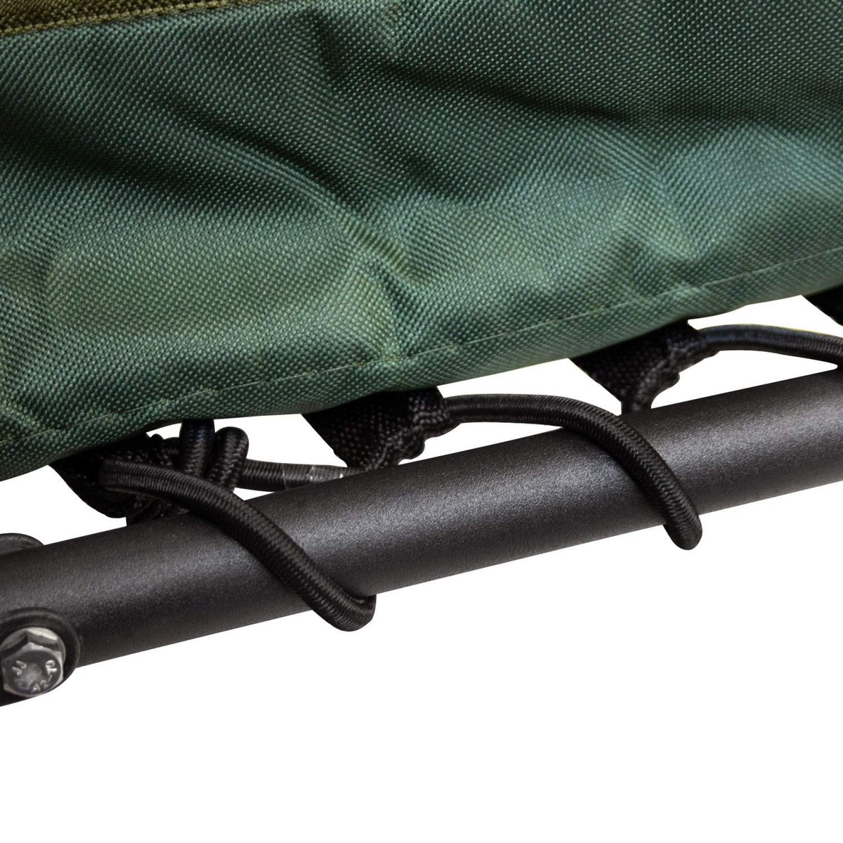 Karpfenliege + Schlafsack Base Camp Sleep System Set Campingbett Angelliege  5060288039012 | eBay.de