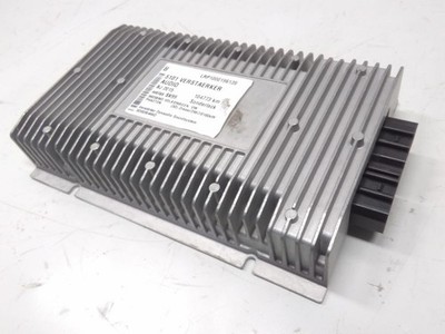 VW Phaeton GP4 original Verstärker Dynaudio Soundsystem 3D0035466D Bj.2015 76077