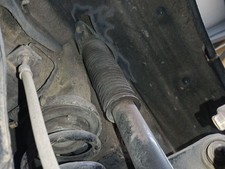 STOßDÄMPFER RECHTS HINTEN / 2664450 FÜR HYUNDAI TUCSON TL, TLE 1.7 CRDI