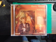 HARRY NILSSON - Flash Harry - CD