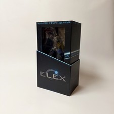 Elex Collectors Edition Xbox One Game Not Included