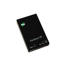 Digi PortServer TS 4 Device Server - 4 x RJ-45 70002045 