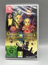ebay® Auktion 398237086176 | Dragon Quest Treasures (Nintendo Switch, 2022) NEU & Sealed Thumbnail of ebay® auction 398237086176 | Dragon Quest Treasures (Nintendo Switch, 2022) NEU & Sealed