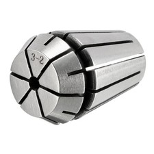 ER20 3mm Spring Collet Chuck for CNC Engraving Machine Lathe Milling Tool