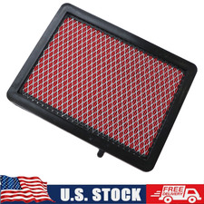 CA12260 Engine Air Filter for 2018-2024 GMC Terrain 2018-2025 Chevrolet Equinox