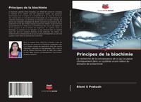 Bismi S Prakash | Principes De La Biochimie | Taschenbuch | FranzöSisch (2020)