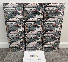 2024 Panini Prizm Football NFL Mega Box Pink Pulsar NEW SEALED x12