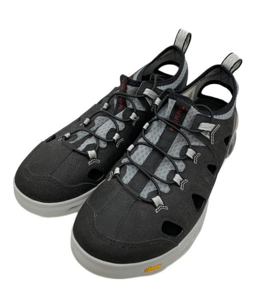 MERRELL Sandali neri J84823