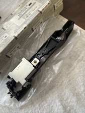 NUEVO GENUINO SOPORTE INFINITI/NISSAN MANGO EXTERIOR LH 80611-CL00A MURANO FX35