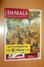 DAMALS 2018-05 05-2018 Das Magazin für Geschichte