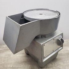 Works SEE VIDEO* Robot Coupe R-4 Commercial F...