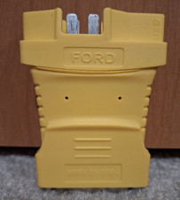 OBD1 Ford Yellow Adapter For Innova Scanner M...