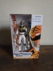 HASBRO LIGHTNING COLLECTION MIGHTY MORPHIN POWER RANGERS WHITE RANGER TOMMY NISB