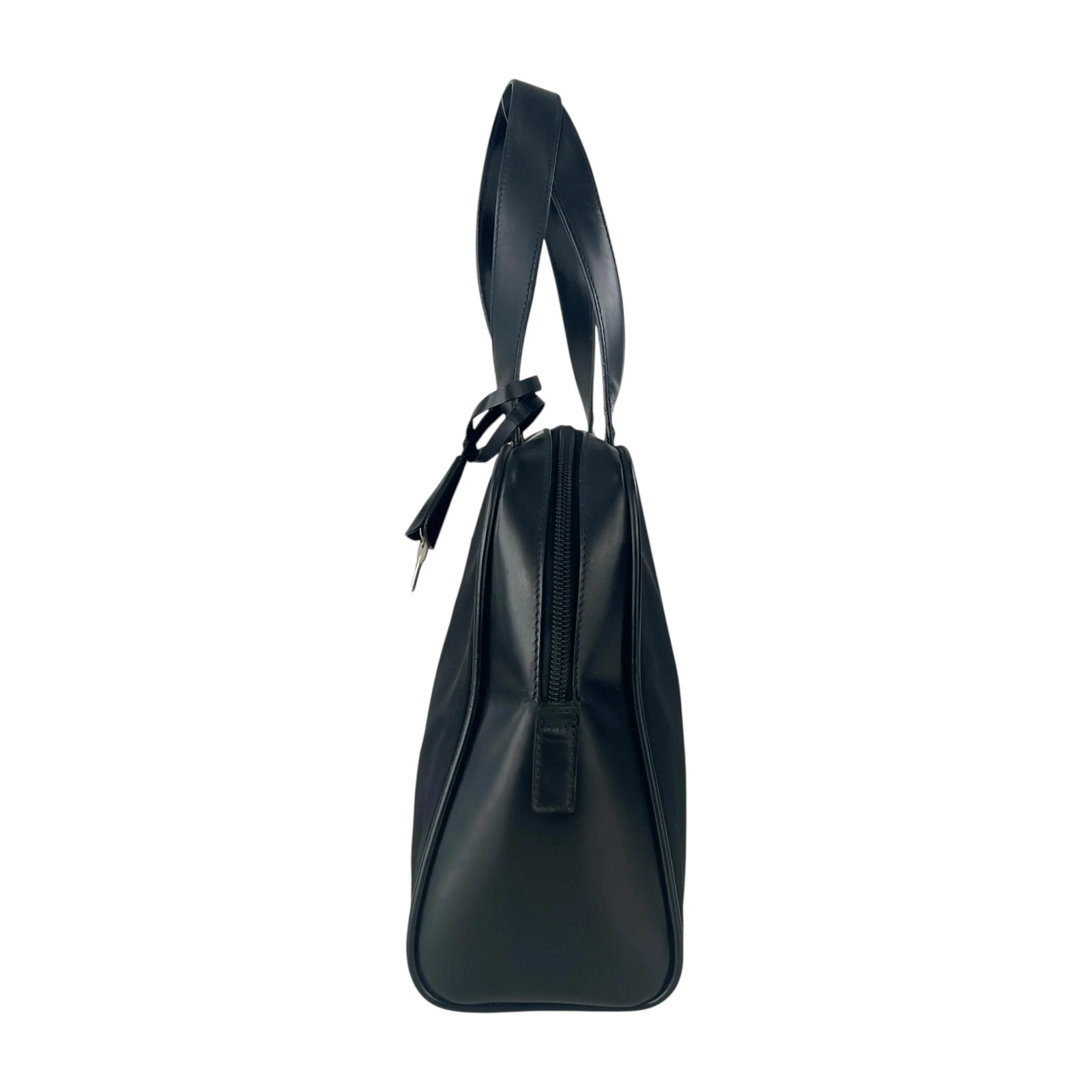 Prada Nylon Handbag - image 4