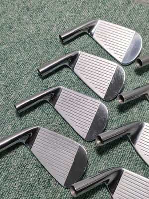 EPON AF-Tour Iron set 3-pw Head only | eBay