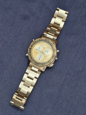 CAMEL Trophy Super Chrono, Modell 3S10, neue Batterie, TOP, INKL Versand!!