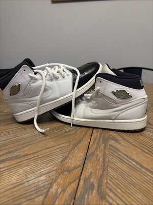 Size 8 - Air Jordan 1 Retro 95 Concord Men s Basketball Shoes Y2K