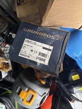Grundfos 98452219 conlift 1 ls condensate pump 