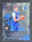 2025 Topps Signature Cooper Flagg Base (RAW)