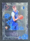 2025 Topps Signature Cooper Flagg Base (RAW)