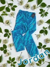 New Nike Jordan athletic sweats pants Boys 12-13 years
