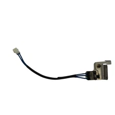 Braun 975-0443RNA Rear Bridge Switch Assembly – Genuine OEM NOS Wheelchair Lift