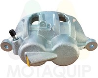 Motaquip Bremssattel VBC283R Gusseisen FüR Mercedes Viano W639 Vito Mixto Bus
