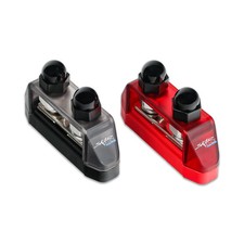 NEW SKAR AUDIO 2 POST MARINE GRADE POWER DISTRIBUTION BLOCK