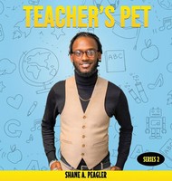 Shane A Peagler | Teacher's Pet | Buch | Englisch (2022) | Gebunden
