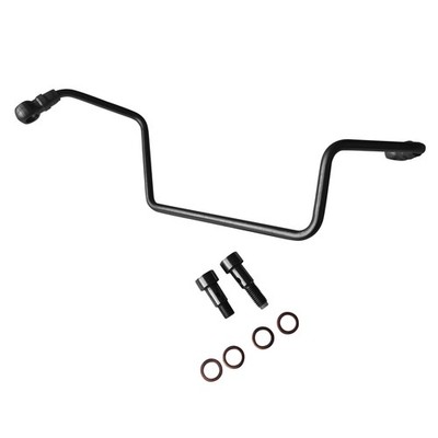 Ölleitung Turbolader für Citroën Berlingo C4 C5 Peugeot Partner Ford C-Max Focus