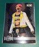 2022 AEW Metal Universe RUBY SOHO #33 Base Wrestling Card RUBY RIOT WWE ROH
