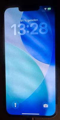 Apple iPhone 14 | Neuwertig | 94%  | iOS 26.5 | 128 GB  | Schwarz