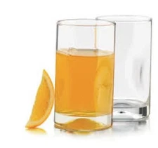 Libbey Impressions 10oz Juice Glasses - Set of 4