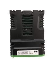 Used Nidec SI-PROFINET-V2 81199990011 Cleaned & Tested