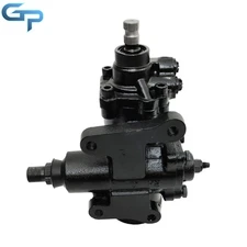 27-7501 Power Steering Gear Box 1968-77 For Chevy C10 C20 C30 Blazer GMC C15 C25