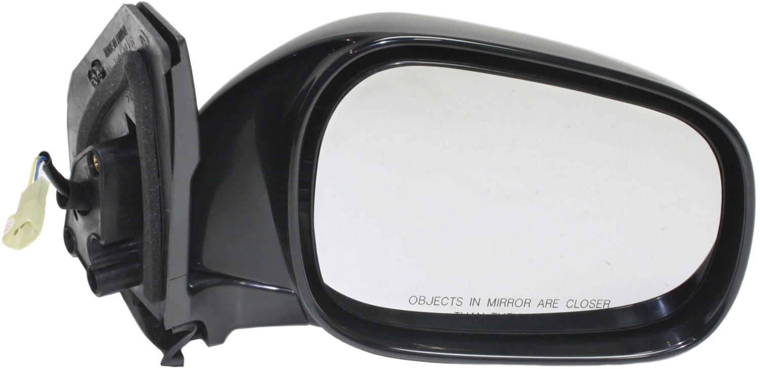 For 1999-2005 Grand Vitara Right Mirror Paintable 84701-66D40-5PK SZ1321109